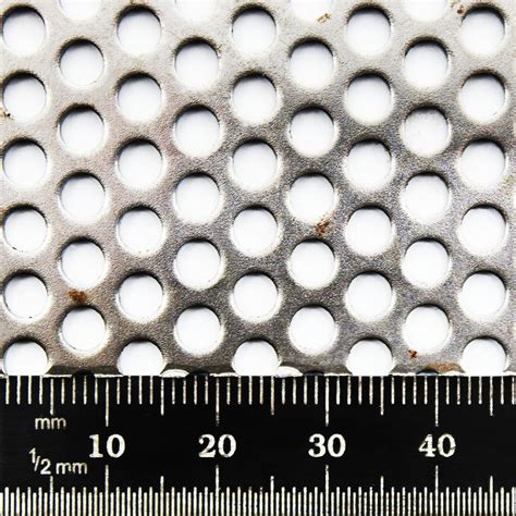 3 16 steel circle punched hole perforated metal screen sheet|round perforated metal sheets.